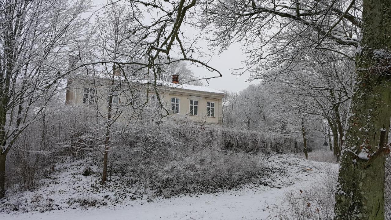 Hoby Gard Bed & Breakfast *