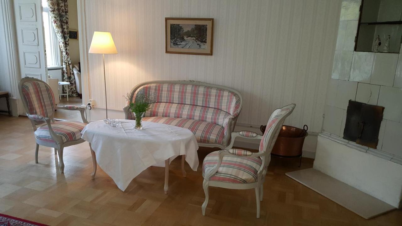 Hoby Gard Bed & Breakfast