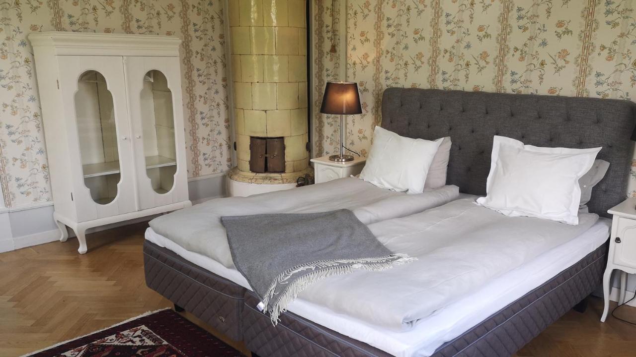 Hoby Gard Bed & Breakfast