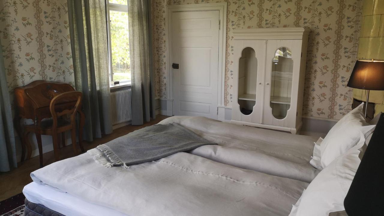 Hoby Gard Bed & Breakfast