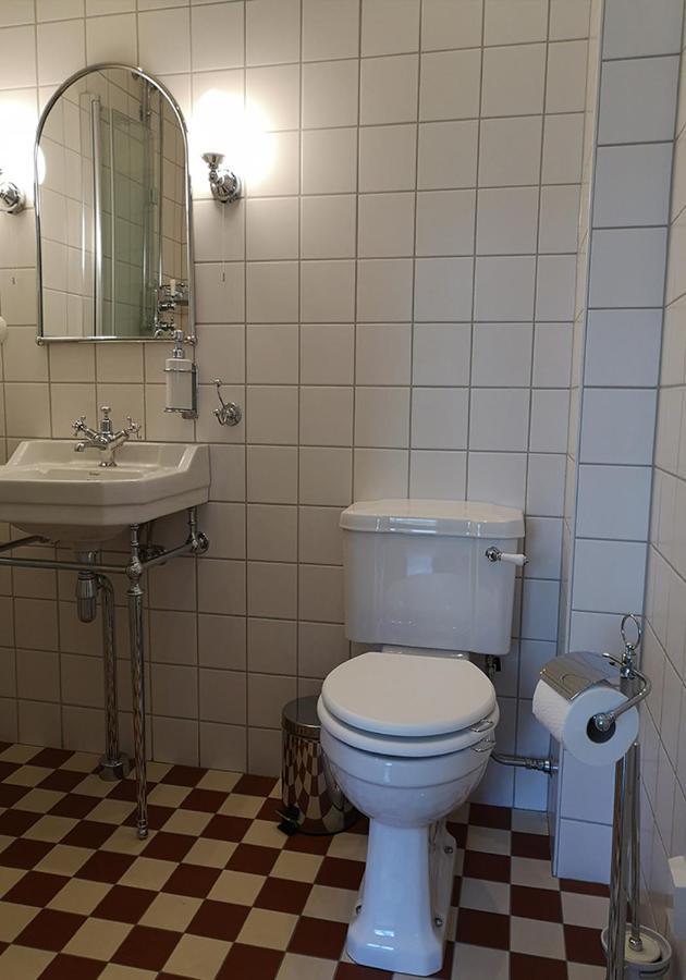 Hoby Gard Bed & Breakfast Brakne-Hoby