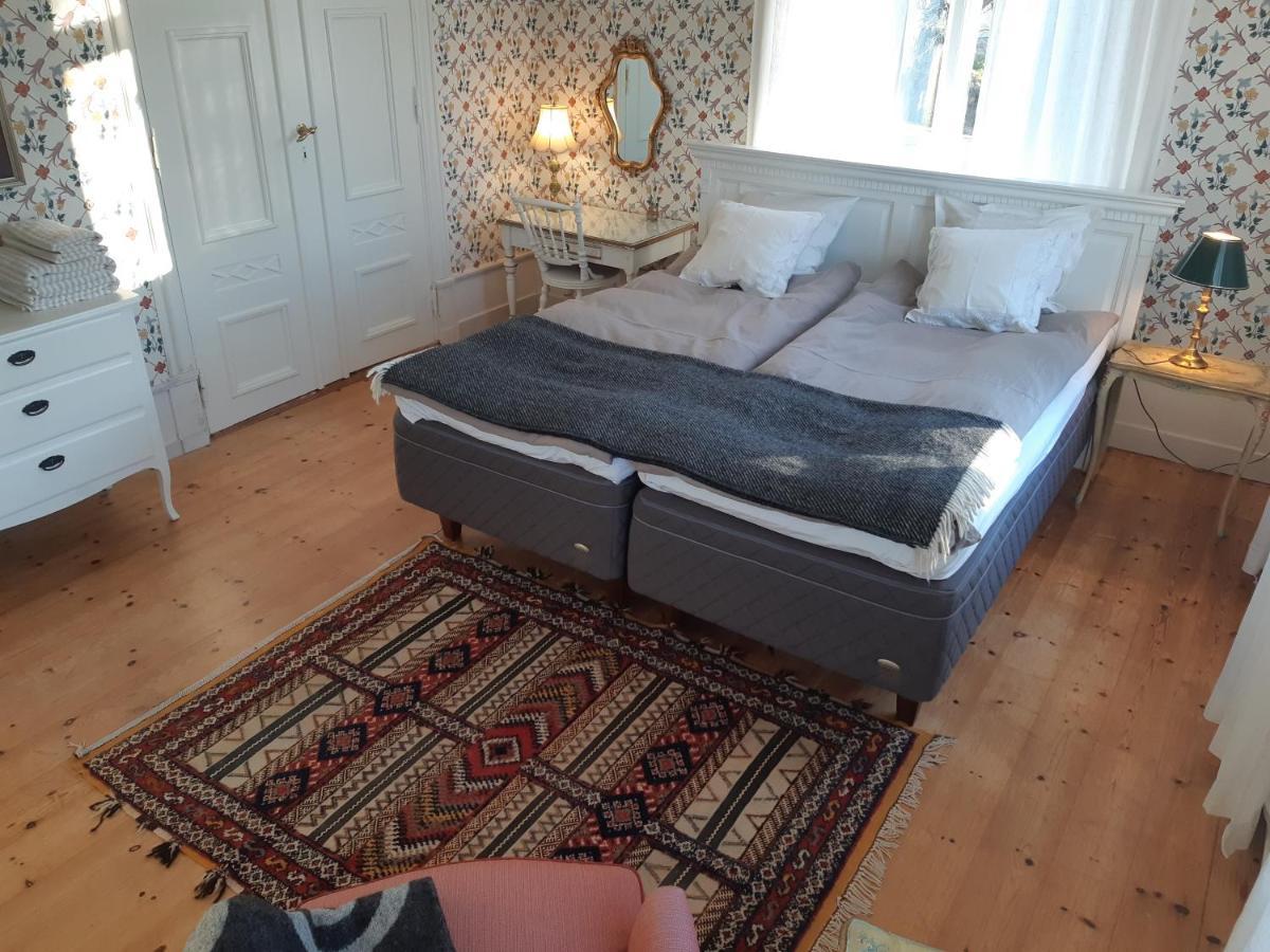 Hoby Gard Bed & Breakfast *