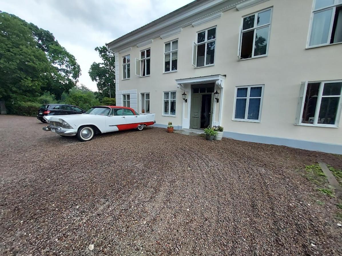 Bed & Breakfast Hoby Gard Brakne-Hoby