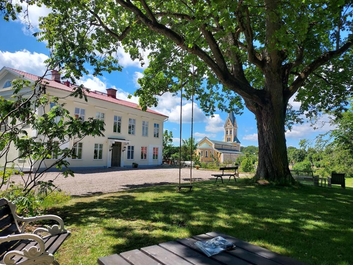 Hoby Gard Bed & Breakfast *